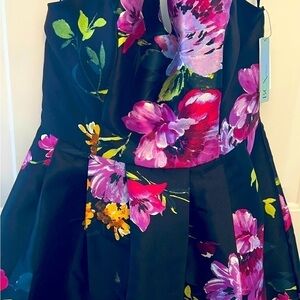 Bcx Dress. Maxi Dress. Fancy Dress Up Party Dress. Size 15. 100 % Polyester.